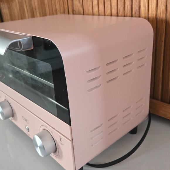 CWC Mini Toaster Oven - Picture 4 of 5